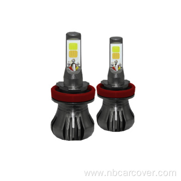 Single Color Super Brightness Blasting Flash Fog Lamps